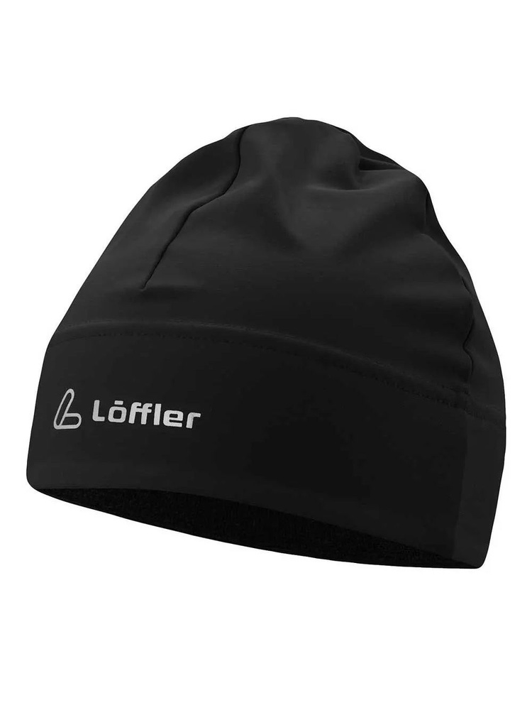 Кепка Loeffler #1