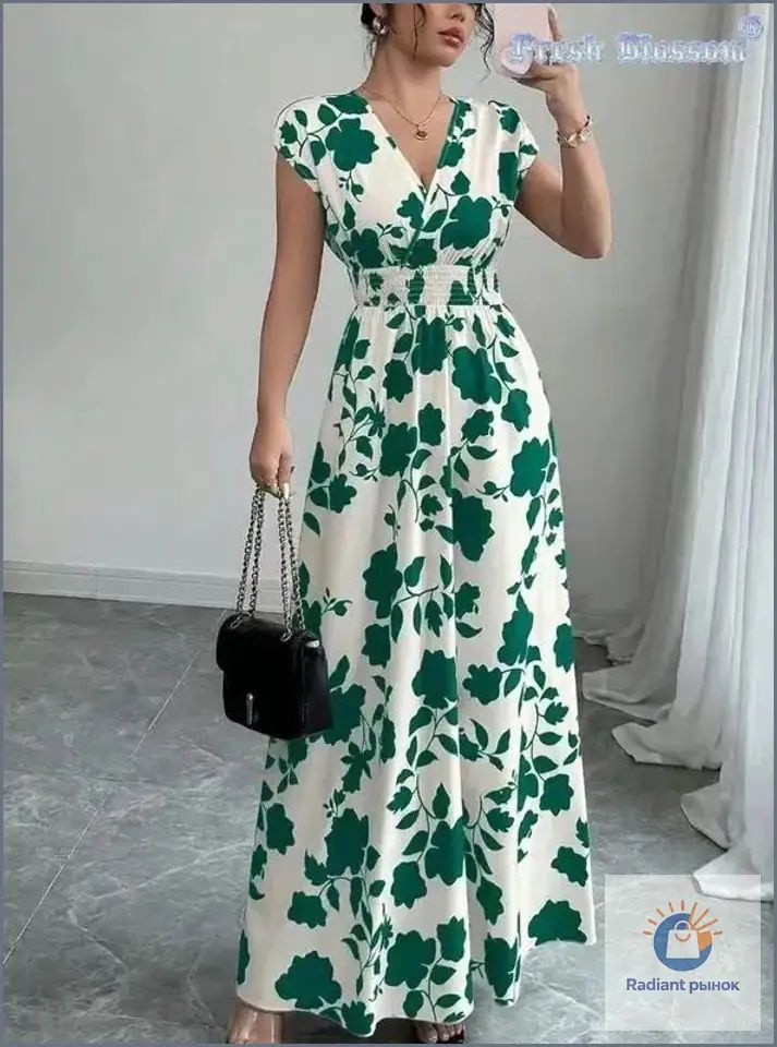Сарафан #1