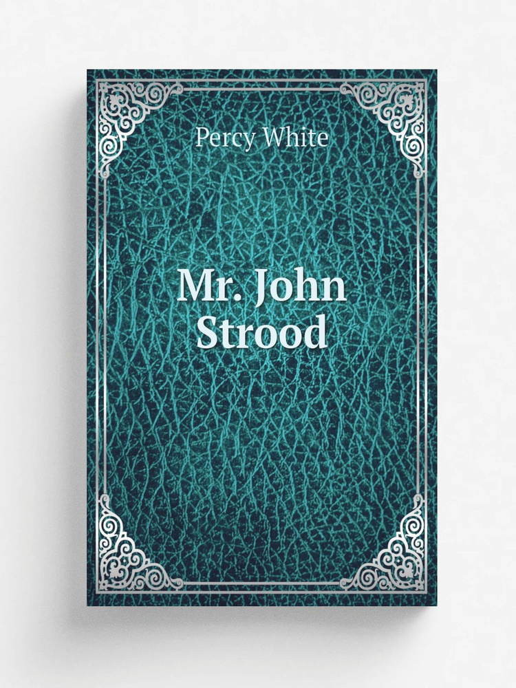 Mr. John Strood #1