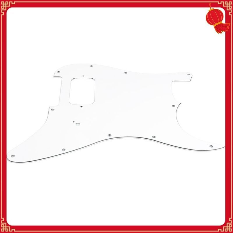 Электрогитара Pickguard #1