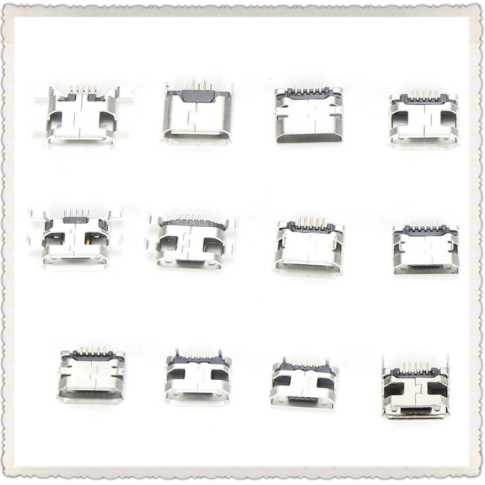 Разъем SMD #1