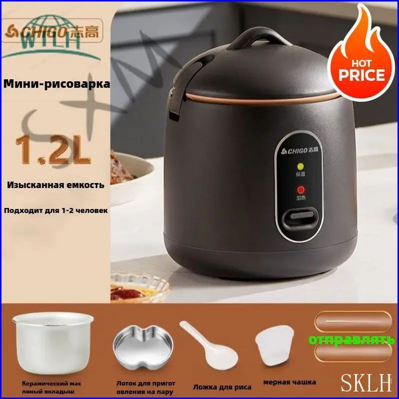 Мультиварка 1Qm6c6 #1