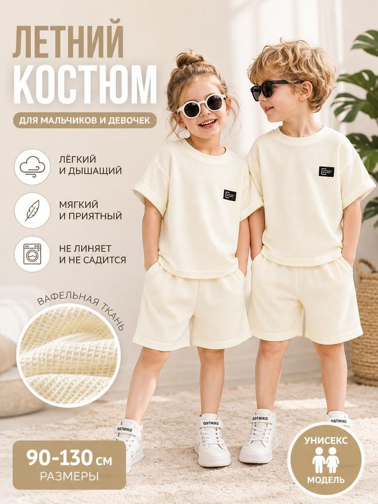 Комплект одежды #1