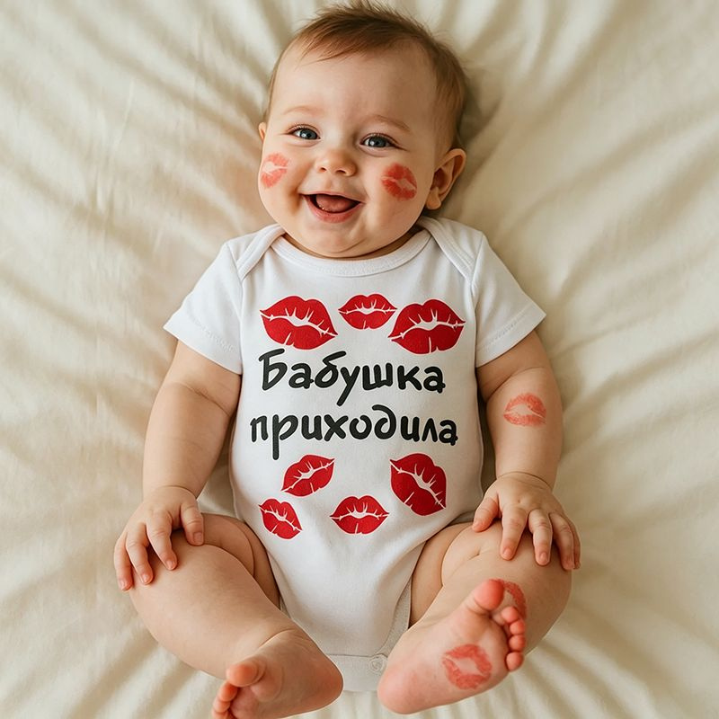 Боди ., 1 шт #1