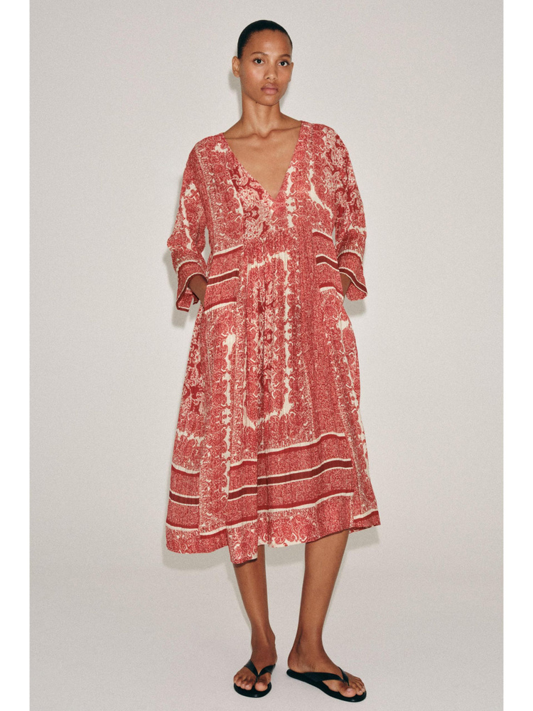 Платье Zara #1