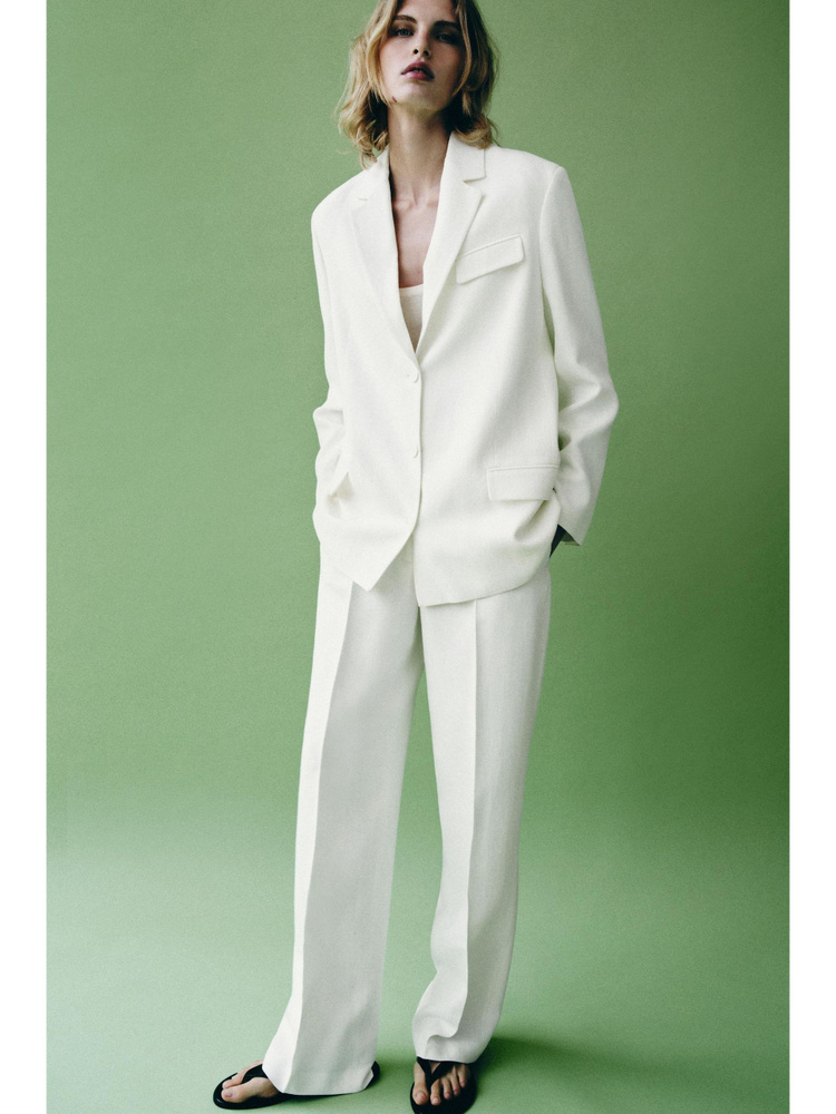 Пиджак Zara #1