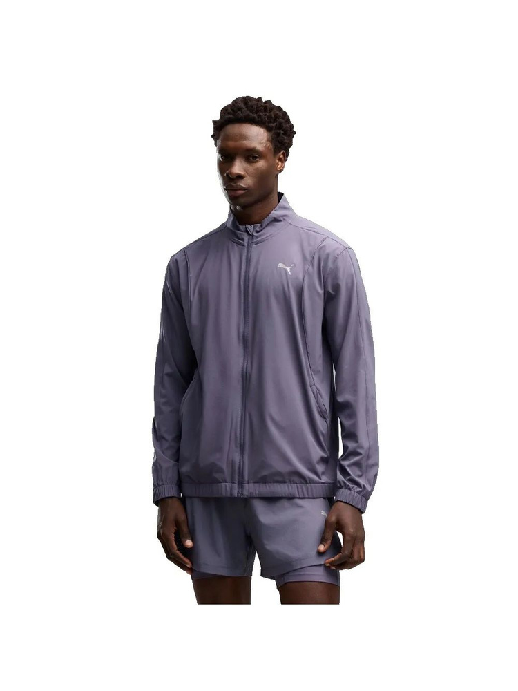 Куртка PUMA #1