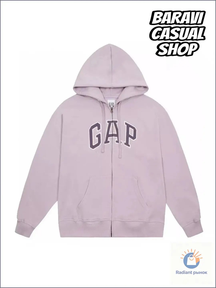 Худи GAP #1