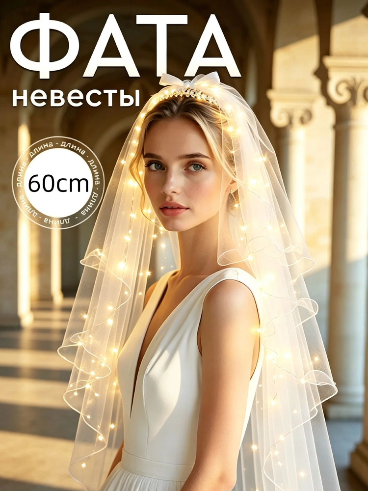 Фата #1
