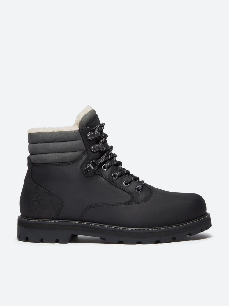 Ботинки Timberland BRITTON ROAD #1