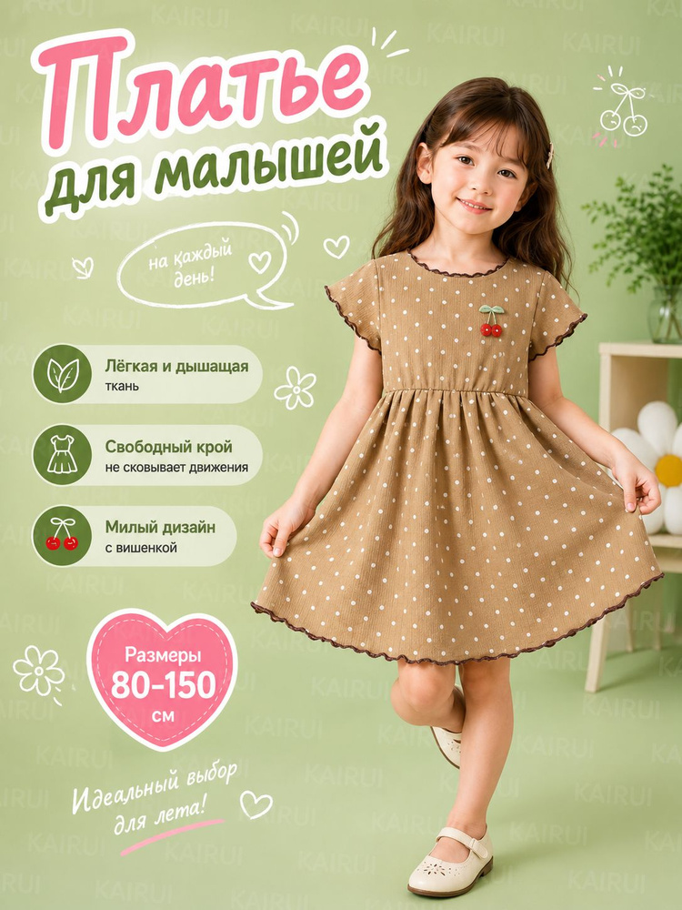 Платье #1