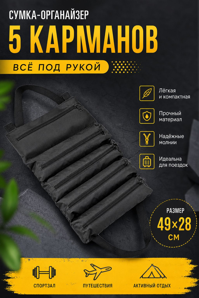 Сумка для инструмента #1