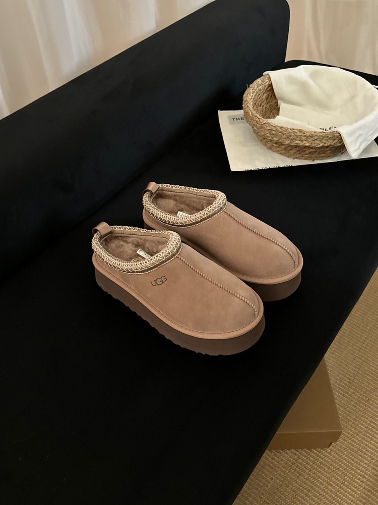 Угги UGG #1