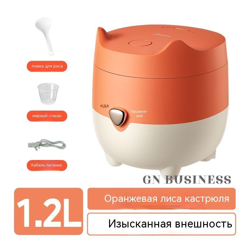 Midea Рисоварка 016f #1