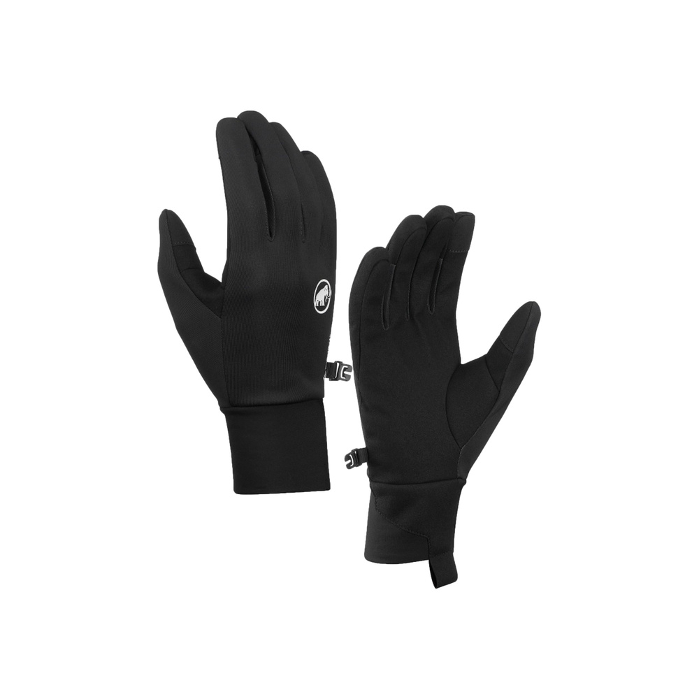 Перчатки Mammut Astro Light SO Glove #1