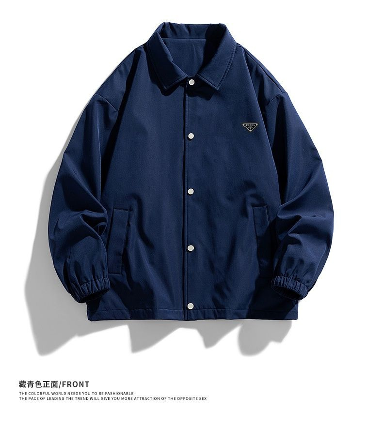 Куртка Prada #1
