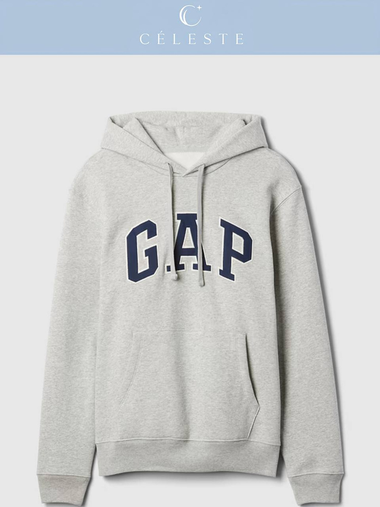 Худи GAP #1