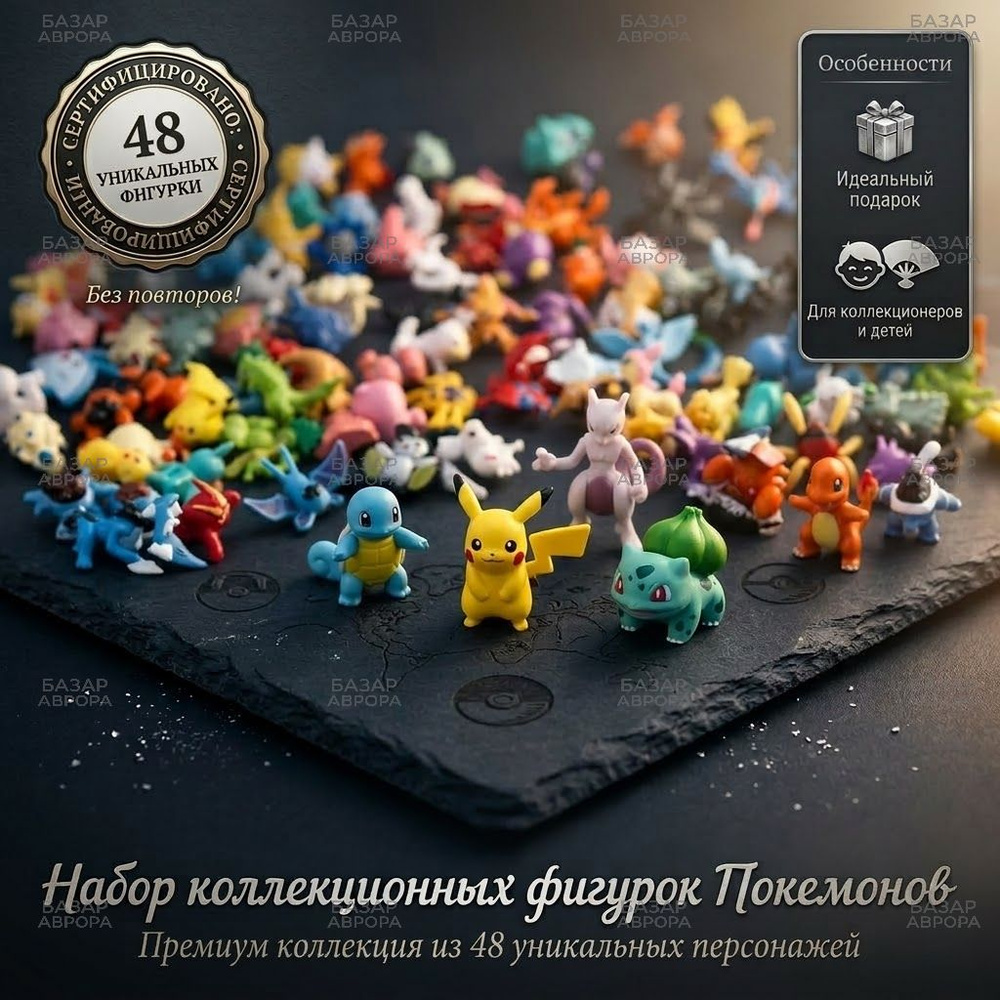 Фигурка #1