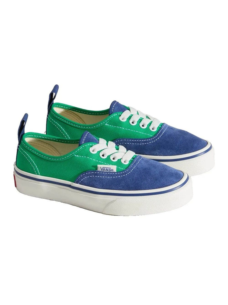 Кроссовки Vans #1
