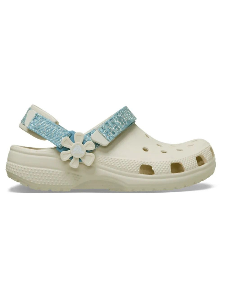 Сабо Crocs #1