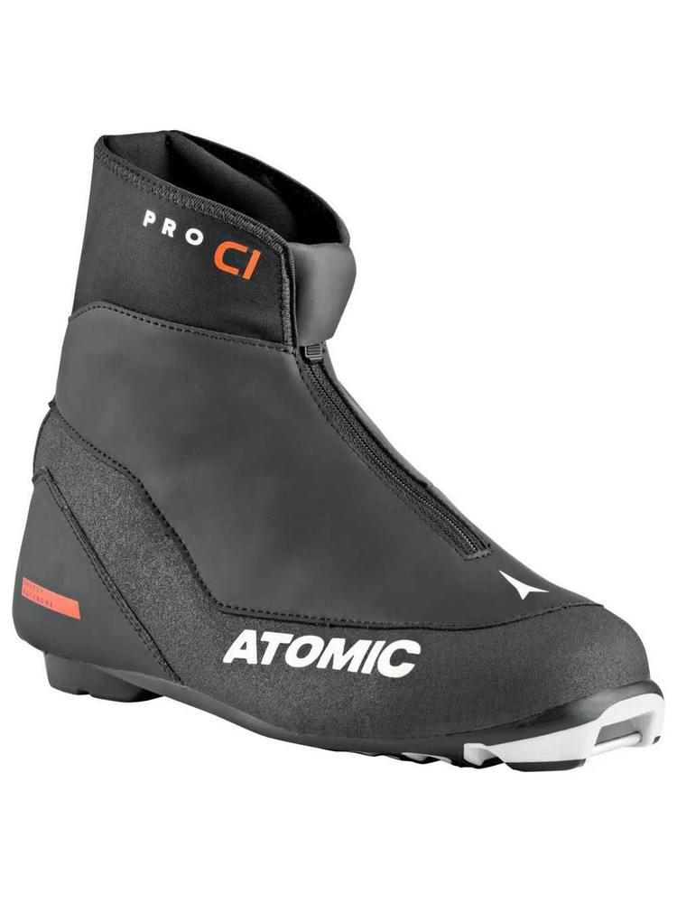 Ботинки лыжные Atomic #1
