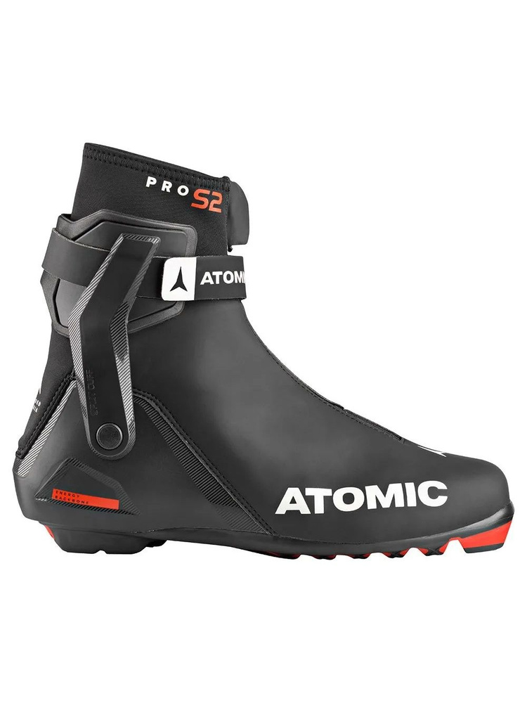 Ботинки лыжные Atomic #1