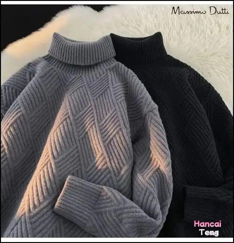 Свитер Massimo Dutti 1 #1