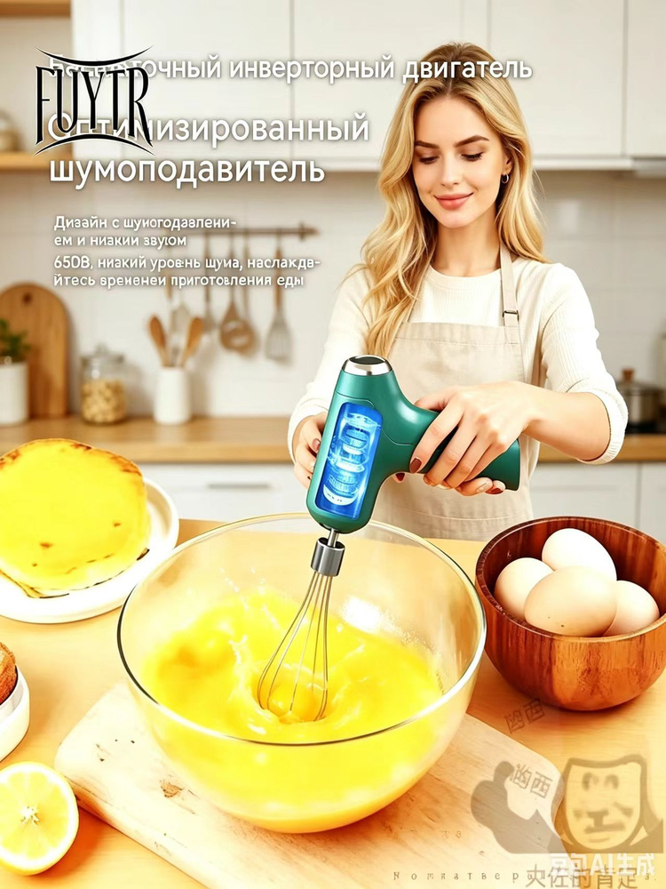 Венчик #1