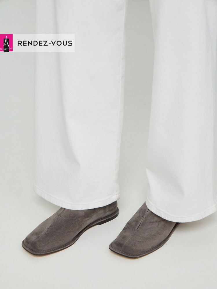 Туфли TENDANCE #1