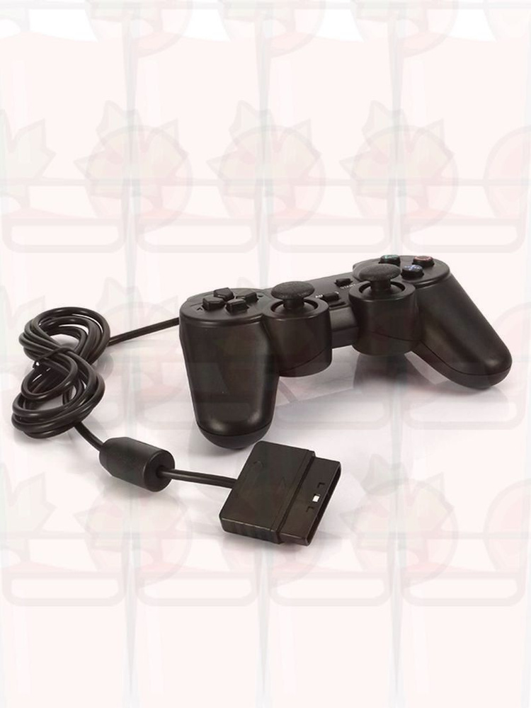 Ps2 геймпад #1