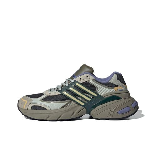 Кеды adidas #1