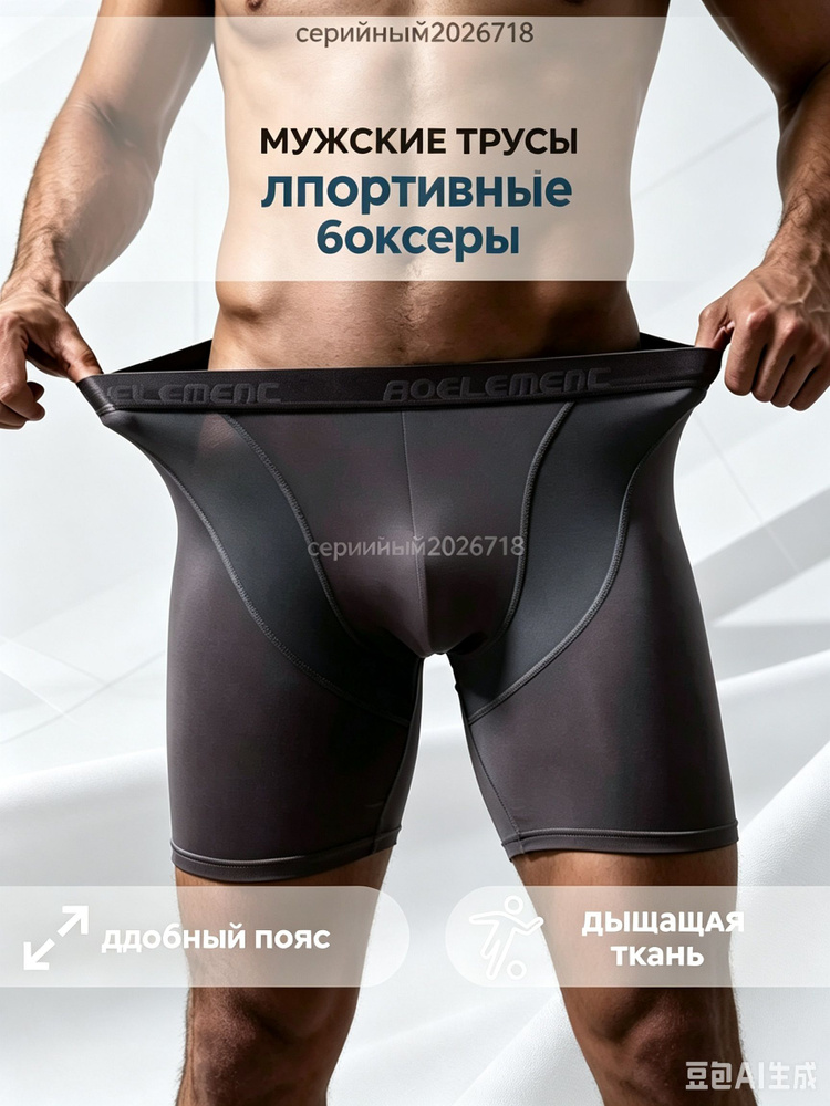 Трусы #1
