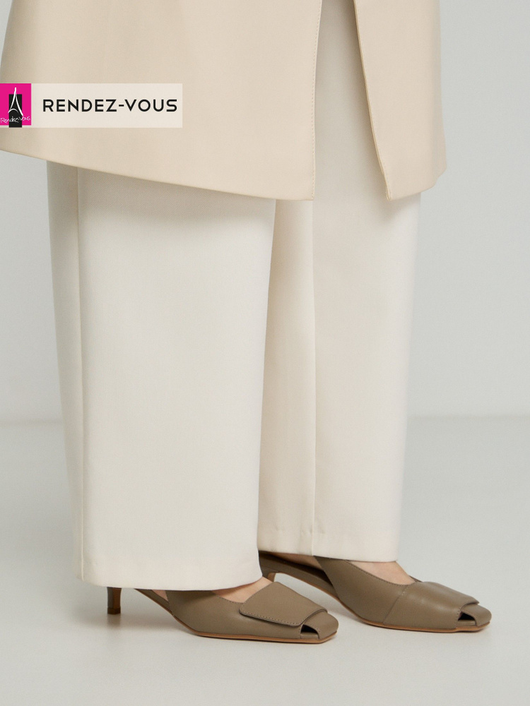 Туфли TENDANCE #1