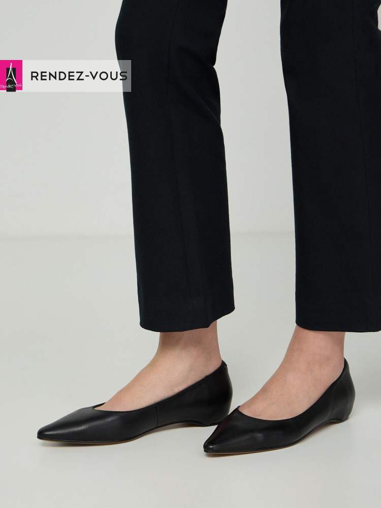 Туфли TENDANCE #1