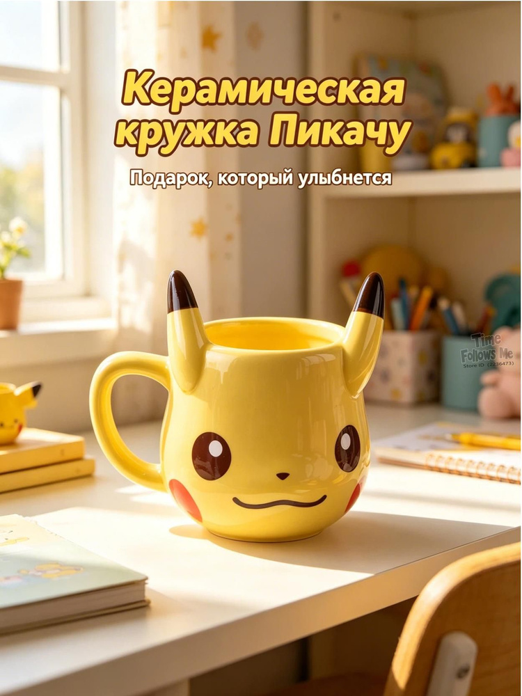 Кружка #1