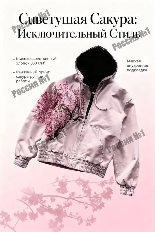 Куртка Jackets #1