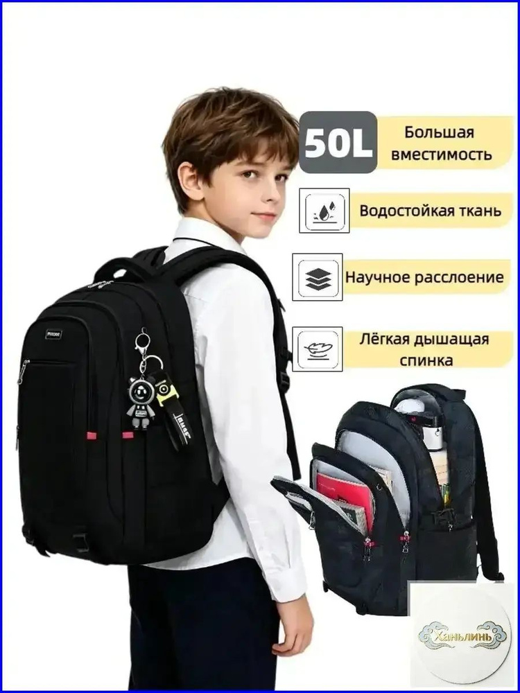 Рюкзак #1