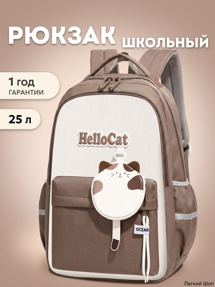 Рюкзак #1