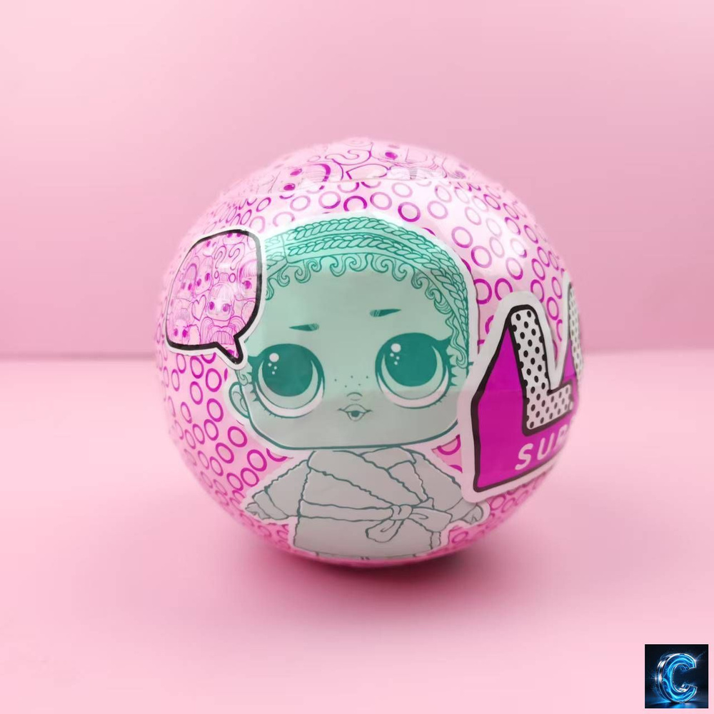 Кукла #1