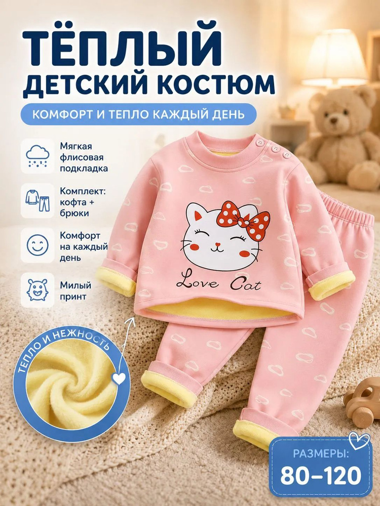 Комплект одежды #1