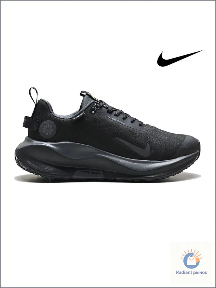 Кроссовки React Infinity Run Flyknit #1