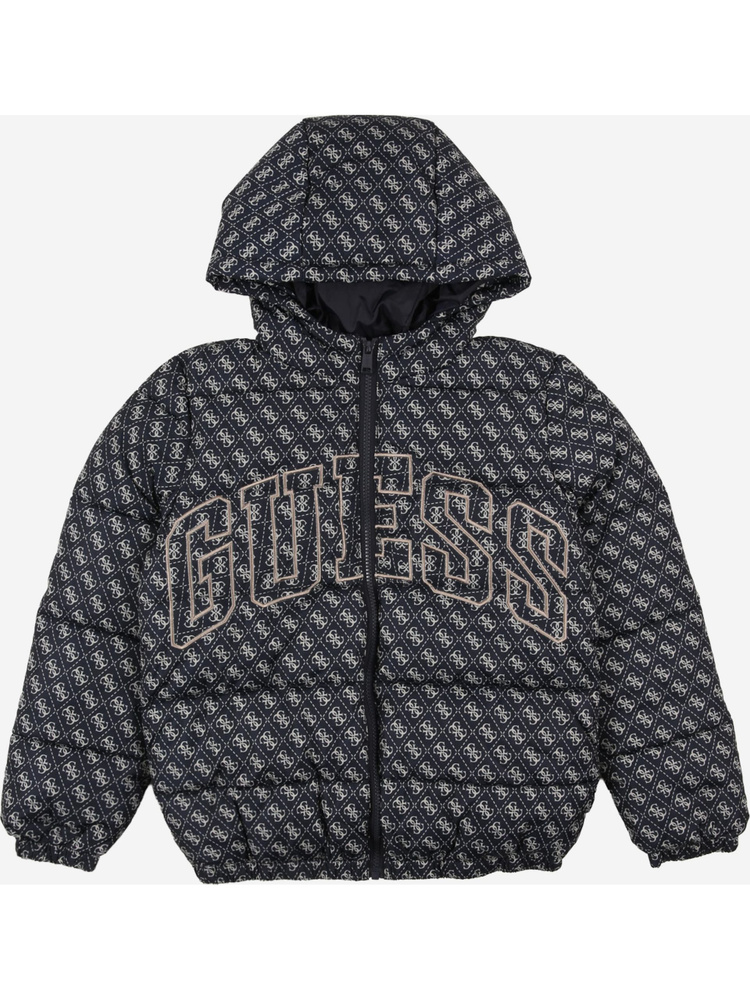 Пуховик GUESS #1