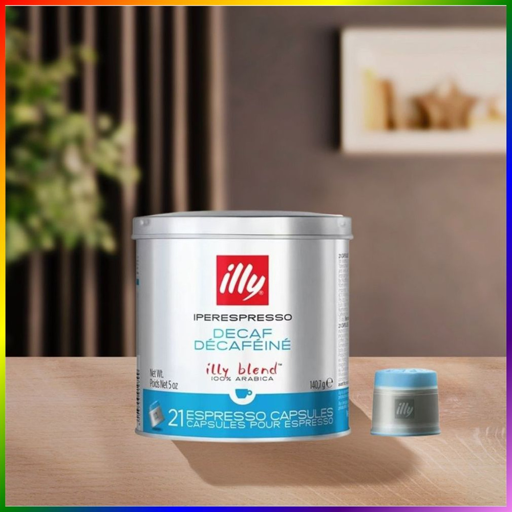 illy 21 1 #1