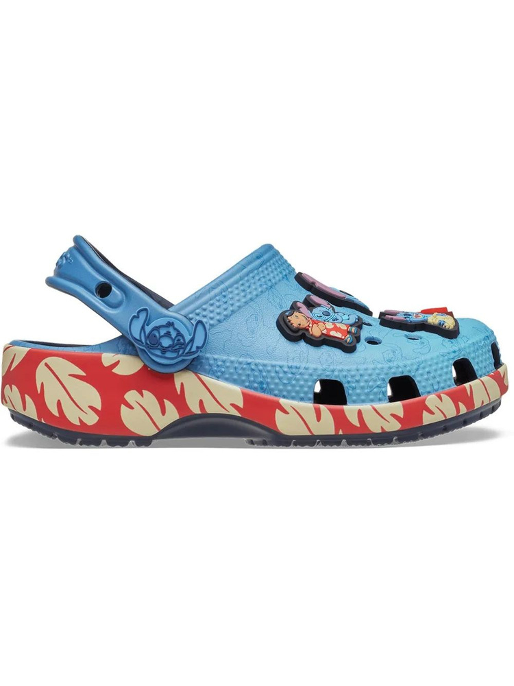 Сабо Crocs #1
