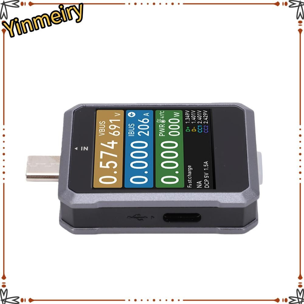 Тестер USB C #1