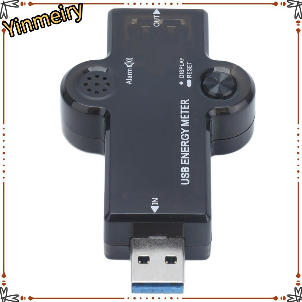Тестер USB C #1