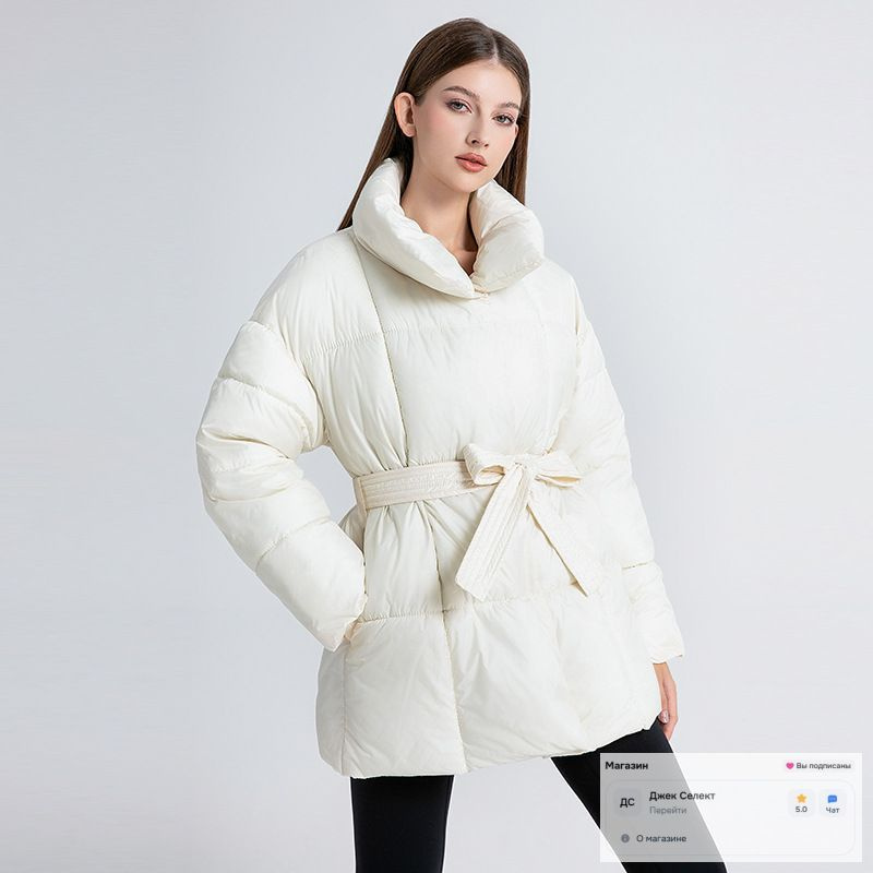 Куртка Pull&Bear #1