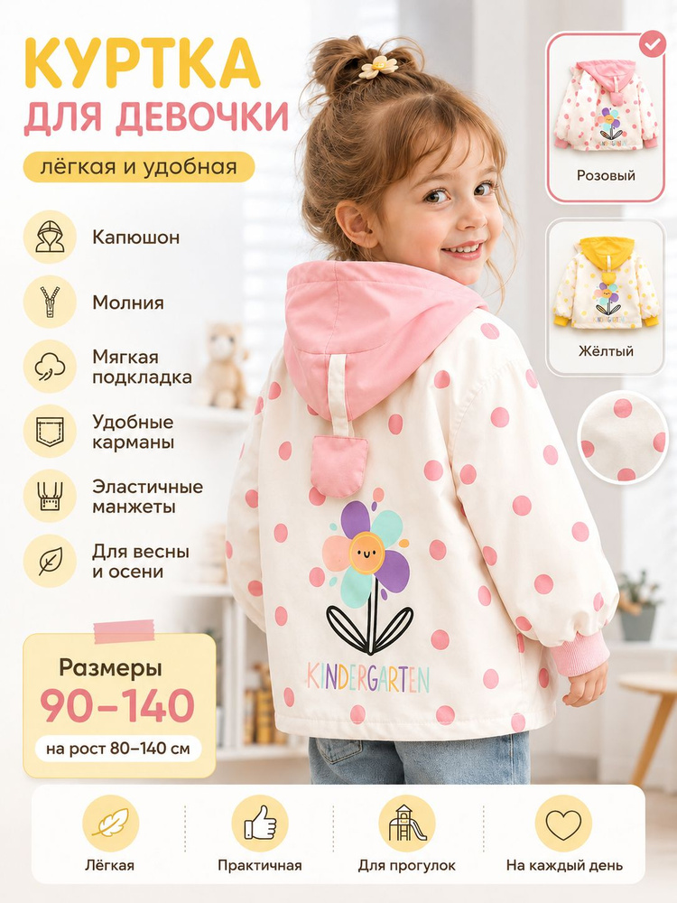 Куртка #1