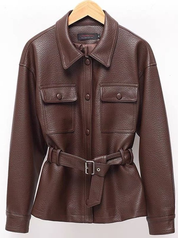 Куртка Massimo Dutti #1