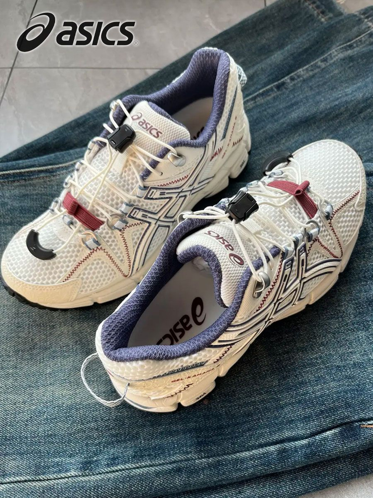 Кроссовки ASICS #1